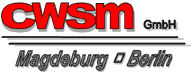 CWSM GmbH