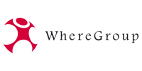 Logo WhereGroup GmbH & Co. KG