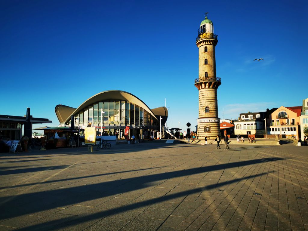 WarnemÃ¼nde