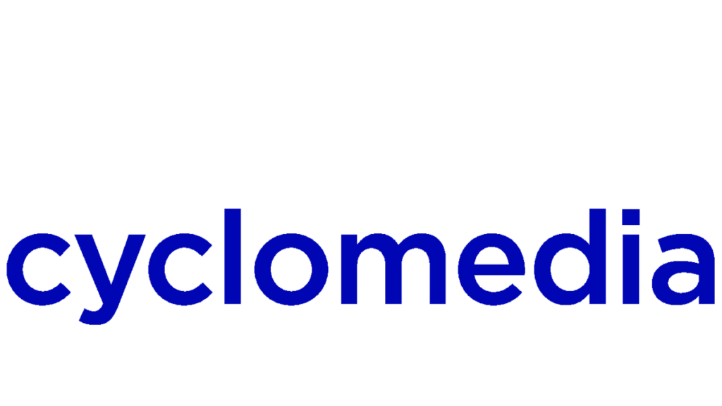 Logo Cyclomedia Deutschland GmbH