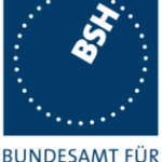Logo des Bundesamtes für Seeschifffahrt und Hydrographie
