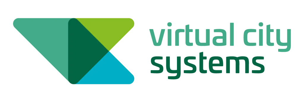 virtualcitysystems GmbH